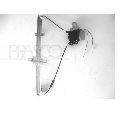 Mecanism actionare geam PRASCO DS715W025</br>Piesa auto pentru Sistem de comfort