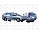 Oglinda exterioara PRASCO DS7258303</br>Piesa auto pentru Celula pasager