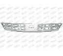 Grila radiator PRASCO DS7302001</br>Piesa auto pentru Elemente/Piese montaj