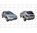 Aripa PRASCO DS7303004</br>Piesa auto pentru Fata vehicul