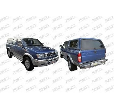 Tampon PRASCO DS8101114</br>Piesa auto pentru Elemente caroserie/Aripa/Bara protectie Tampon PRASCO DS8101114</br>Piesa auto pentru Elemente caroserie/Aripa/Bara protectie