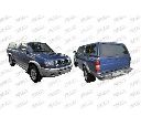 Aripa interioara PRASCO DS8103655</br>Piesa auto pentru Fata vehicul