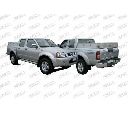 Aripa PRASCO DS8123013</br>Piesa auto pentru Fata vehicul