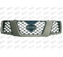 Grila radiator PRASCO DS8142001</br>Piesa auto pentru Elemente/Piese montaj