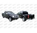 Acoperire fata PRASCO DS8143210</br>Piesa auto pentru Elemente/Piese montaj