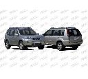 Aripa PRASCO DS8303014</br>Piesa auto pentru Fata vehicul