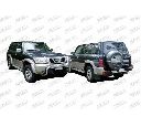 Acoperire faruri PRASCO DS8602104</br>Piesa auto pentru Faruri / piese componente