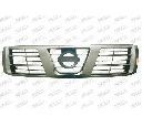 Grila radiator PRASCO DS8642001</br>Piesa auto pentru Elemente/Piese montaj