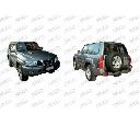 Proiector ceata PRASCO DS8644413</br>Piesa auto pentru Far ceata / Elemente