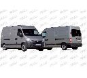 Semnalizator PRASCO DS9604114</br>Piesa auto pentru Semnalizare / elemente