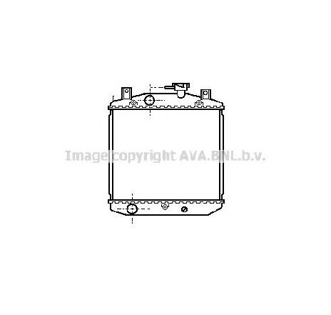 Radiator, racire motor PRASCO DU2016</br>Piesa auto pentru Radiator racire apa/ ulei Radiator, racire motor PRASCO DU2016</br>Piesa auto pentru Radiator racire apa/ ulei