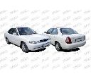 Proiector ceata PRASCO DW0054414</br>Piesa auto pentru Far ceata / Elemente