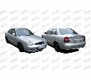 Aripa interioara PRASCO DW0073604</br>Piesa auto pentru Fata vehicul