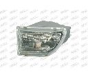 Proiector ceata PRASCO DW0074413</br>Piesa auto pentru Far ceata / Elemente