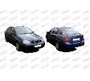 Aripa PRASCO DW0093013</br>Piesa auto pentru Fata vehicul