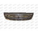 Grila radiator PRASCO DW0112001</br>Piesa auto pentru Elemente/Piese montaj