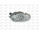 Proiector ceata PRASCO DW0204413</br>Piesa auto pentru Far ceata / Elemente