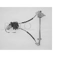 Mecanism actionare geam PRASCO DW020W021</br>Piesa auto pentru Sistem de comfort