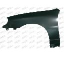 Aripa PRASCO DW0223014</br>Piesa auto pentru Fata vehicul