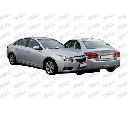 Rama, proiector ceata PRASCO DW0401248</br>Piesa auto pentru Far ceata / Elemente