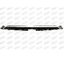 Grila radiator PRASCO DW0402001</br>Piesa auto pentru Elemente/Piese montaj