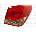 Lampa spate PRASCO DW0404153</br>Piesa auto pentru Stopuri / Elemente