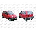 Acoperire faruri PRASCO DW3202104</br>Piesa auto pentru Faruri / piese componente