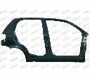 Panou lateral PRASCO DW3203053</br>Piesa auto pentru Caroserie
