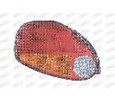 Lampa spate PRASCO DW3204053</br>Piesa auto pentru Stopuri / Elemente