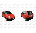 Aripa PRASCO DW3223003</br>Piesa auto pentru Fata vehicul