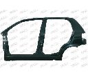 Panou lateral PRASCO DW3223054</br>Piesa auto pentru Elemente caroserie/Aripa/Bara protectie