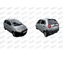 Suport far PRASCO DW3243454</br>Piesa auto pentru Elemente/Piese montaj