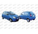 Oglinda exterioara PRASCO DW3257303</br>Piesa auto pentru Celula pasager