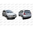 Aripa PRASCO DW3263013</br>Piesa auto pentru Fata vehicul