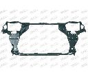 Acoperire fata PRASCO DW3263210</br>Piesa auto pentru Elemente/Piese montaj