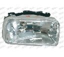 Proiector ceata PRASCO DW3264413</br>Piesa auto pentru Far ceata / Elemente