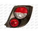 Lampa spate PRASCO DW3284153</br>Piesa auto pentru Stopuri / Elemente