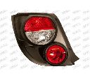 Lampa spate PRASCO DW3284154</br>Piesa auto pentru Stopuri / Elemente