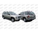 Aripa PRASCO DW8203004</br>Piesa auto pentru Fata vehicul