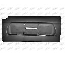 Tampon PRASCO FD0061072</br>Piesa auto pentru Elemente caroserie/Aripa/Bara protectie