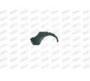 Acoperire, bara protectie PRASCO FD0061173