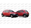 Aripa PRASCO FD0063004</br>Piesa auto pentru Fata vehicul