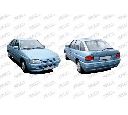 Aripa PRASCO FD0263014</br>Piesa auto pentru Fata vehicul