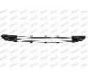 Grila ventilatie, bara protectie PRASCO FD0502120</br>Piesa auto pentru Elemente caroserie/Aripa/Bara protectie