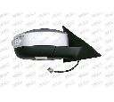 Oglinda exterioara PRASCO FD0797343</br>Piesa auto pentru Celula pasager