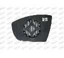 Sticla oglinda, oglinda retrovizoare exterioara PRASCO FD0797501</br>Piesa auto pentru Celula pasager