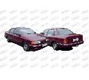 Dispersor, semnalizator PRASCO FD0844114</br>Piesa auto pentru Semnalizare / elemente