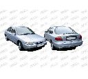 Aripa PRASCO FD1033014</br>Piesa auto pentru Fata vehicul
