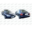 Spoiler PRASCO FD1051801</br>Piesa auto pentru Elemente/Piese montaj