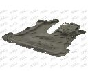 Material amortizare zgomot, nisa motor PRASCO FD1051900</br>Piesa auto pentru trapa/ capota/ usi/ acoperis escamotabil/ pavilion pliant
